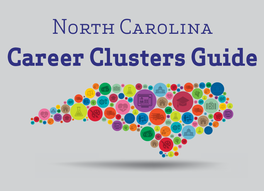 North Carolina Career Clusters Guide